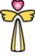 リ・フリー ロゴ